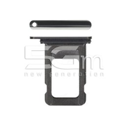 Supporto Sim Card Space Grey iPhone 11 Pro