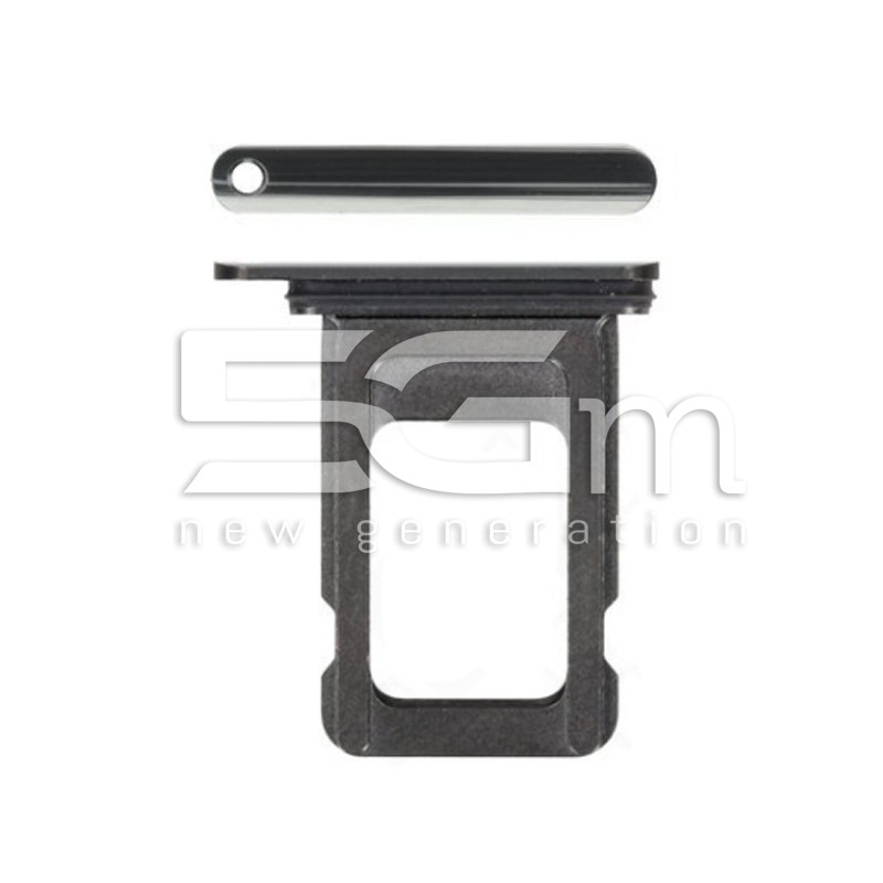 Supporto Sim Card Space Grey iPhone 11 Pro
