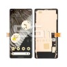 Display Touch + Frame Black Google Pixel 7 Pro (OLED)
