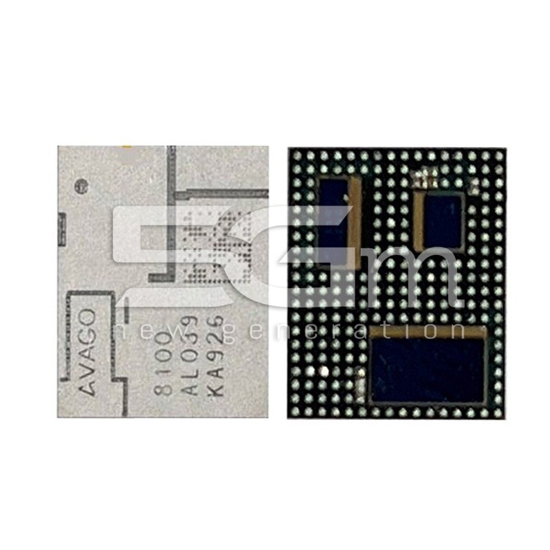 IC Avago 8100 iPhone 11 - 11 Pro - 11 Pro Max