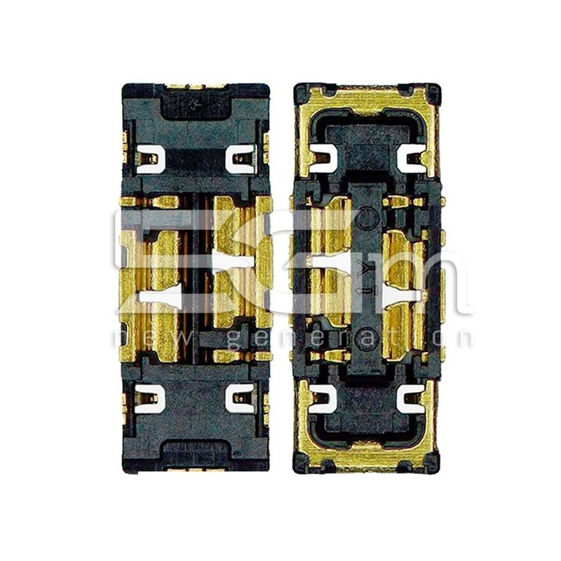 Connector Battery On Matherboard iPhone 11 - 11 Pro - 11 Pro Max