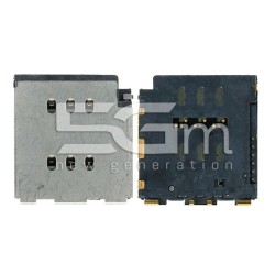 Sim Card Reader iPhone 11 Pro - 11 Pro Max