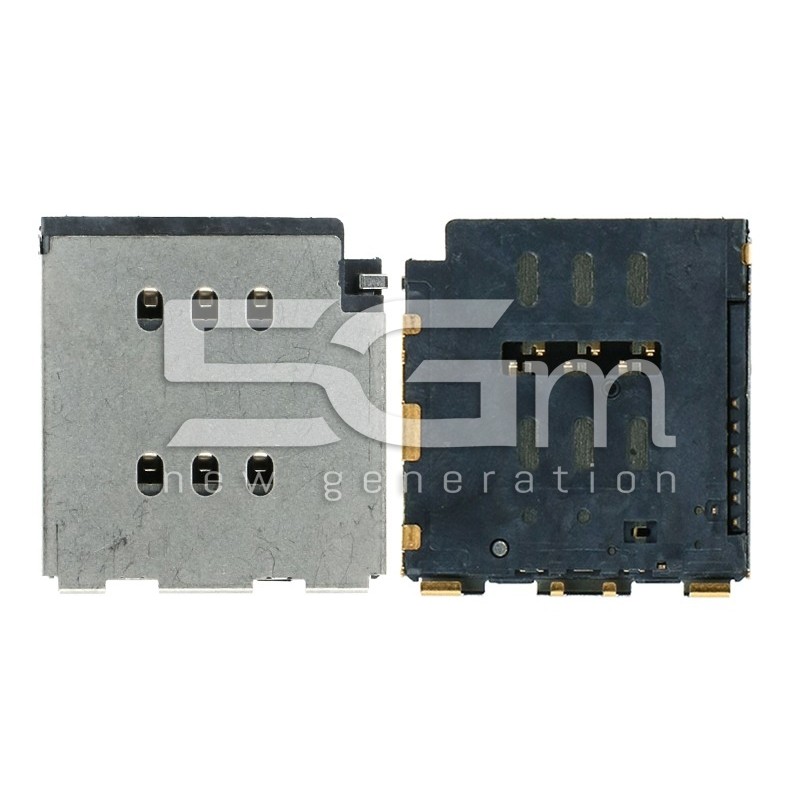 Sim Card Reader iPhone 11 Pro - 11 Pro Max