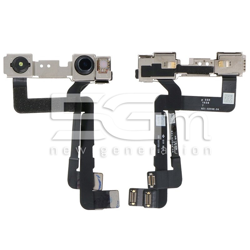 Camera Frontale iPhone 11 Pro Max