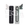 Adesivo Griglia Antipolvere iPhone 12