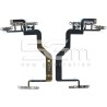 Tasto Accensione + Volume Flat Cable iPhone 12
