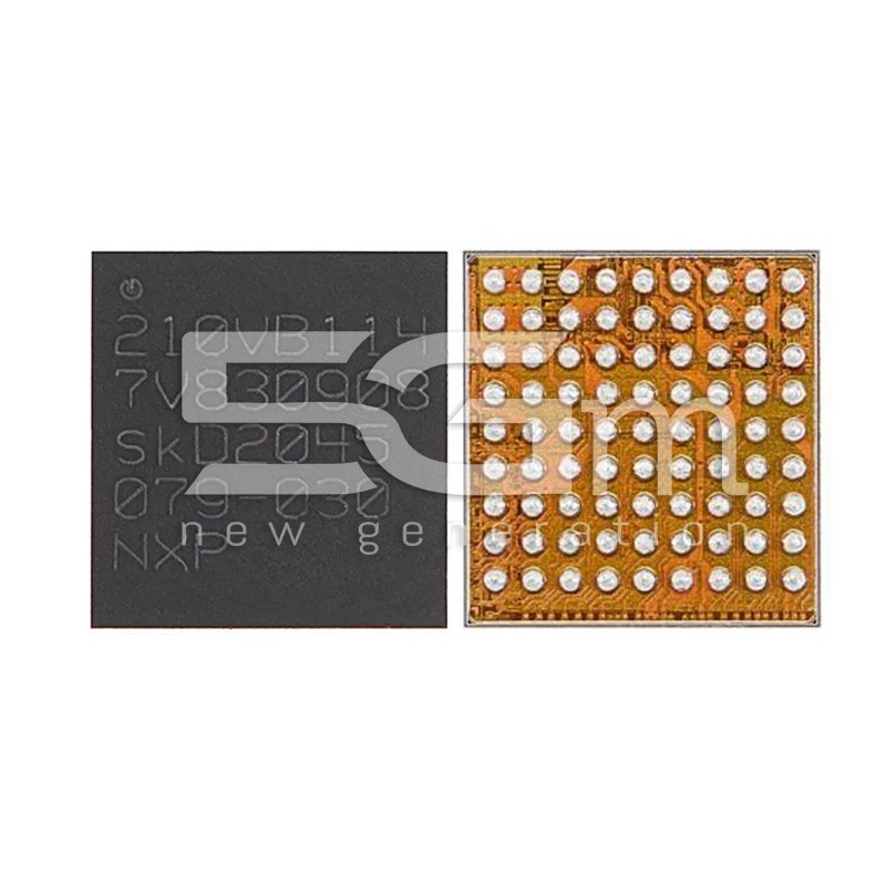 IC NFC 210VB114 iPhone 12 Series