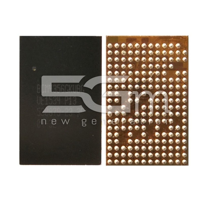 WiFi IC BCM4356GKUBG