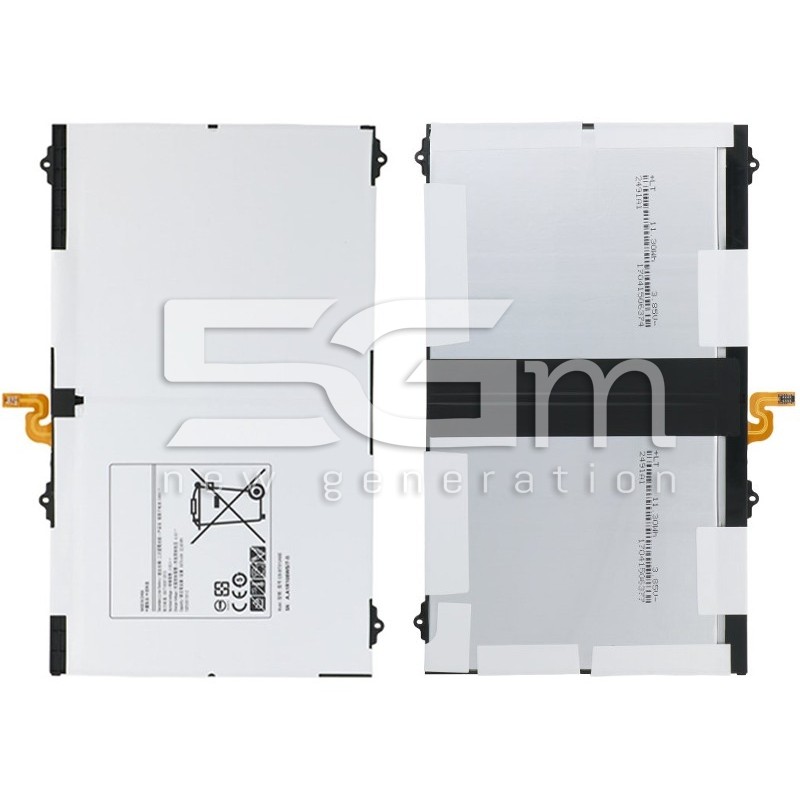 Battery EB-BT810ABE 5870mAh Samsung SM-T810 - SM-T815 - SM-T819 No Logo