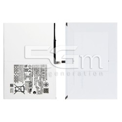Batteria HQ-6300SD 7040mAh Samsung SM-X200 - X205 No Logo