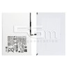 Batteria HQ-6300SD 7040mAh Samsung SM-X200 - X205 No Logo