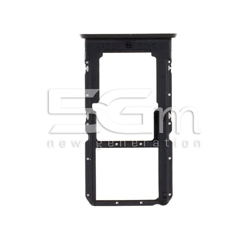 Supporto Sim Card Nero Realme 9i 4G