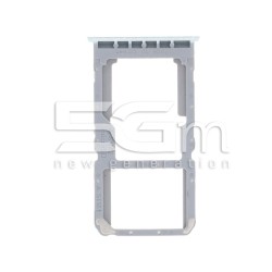 Sim Card Tray Blue Realme 9i 4G