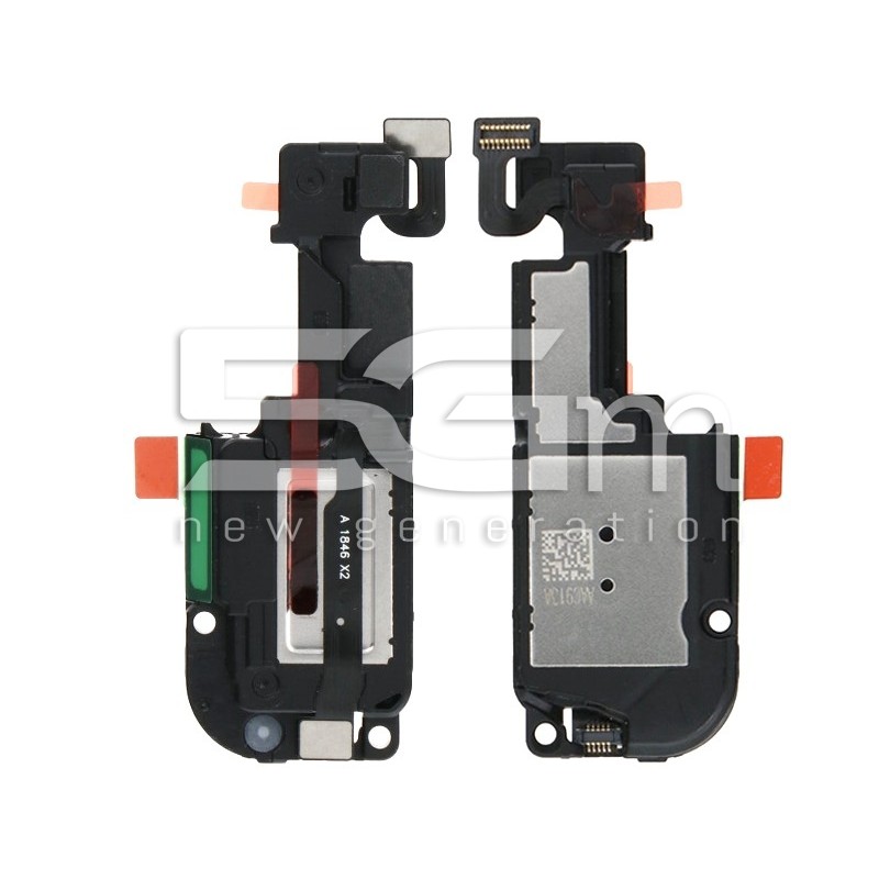 Suoneria + Supporto Huawei P30 Pro