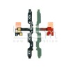 Accensione + Volume Flex Cable Huawei Mate 40 Pro
