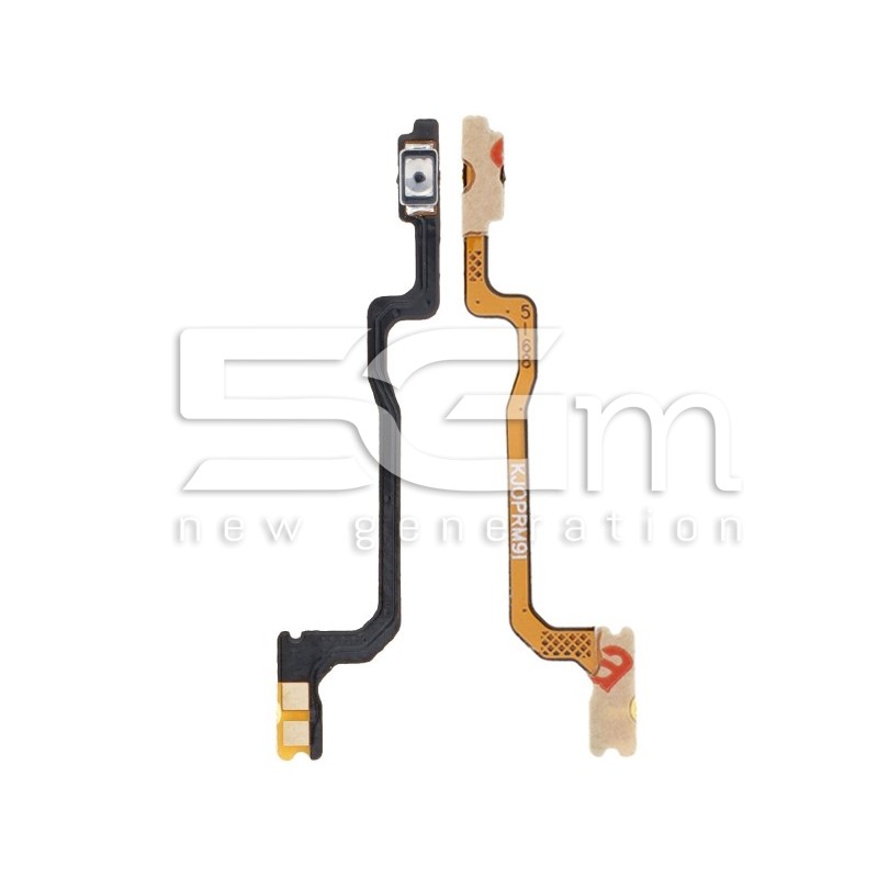 Accensione Flex Cable Realme 9i 4G
