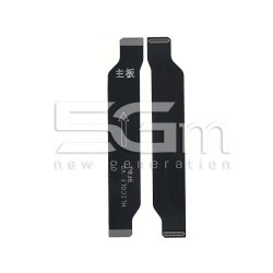 Flex Connessione Motherboard Honor 10