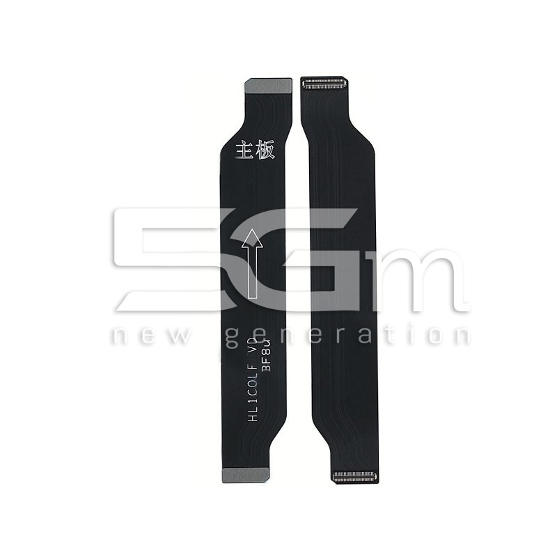 Flex Connessione Motherboard Honor 10