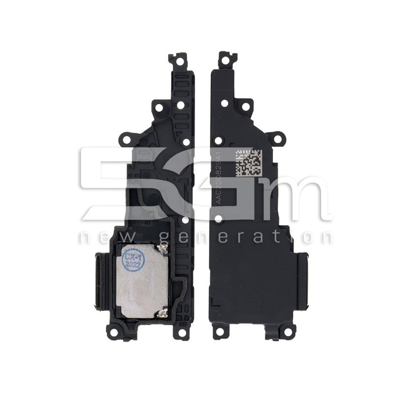 Suoneria + Supporto OPPO A74 4G