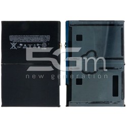 Battery iPad 2017 (A1822-A1823) No Logo