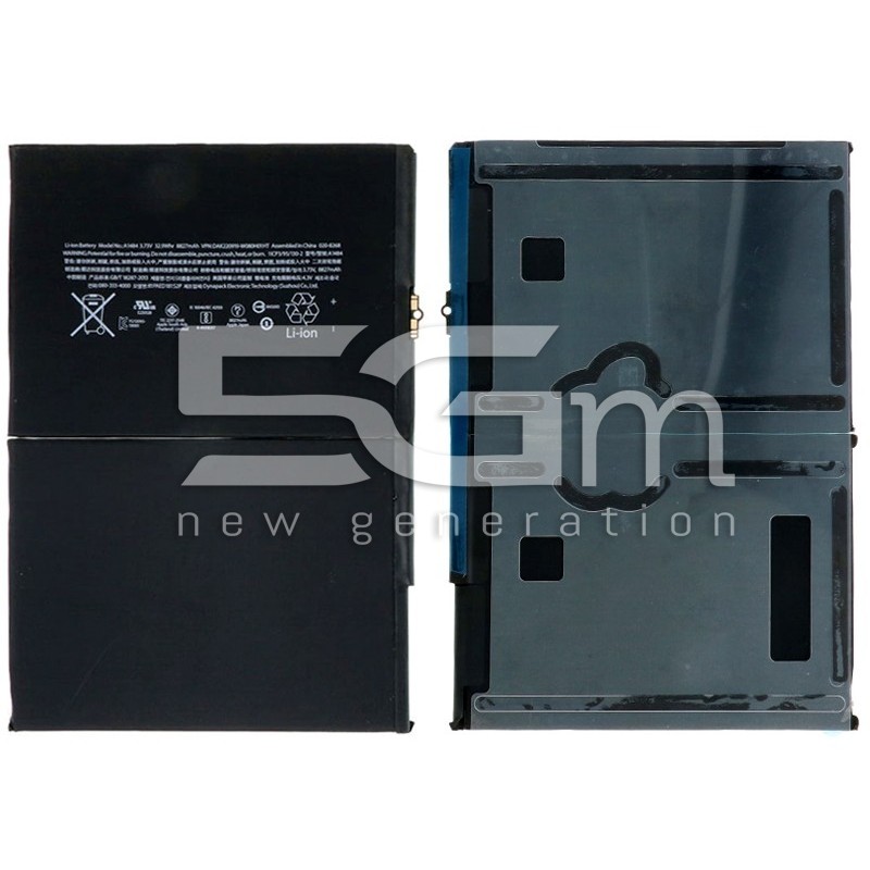 Battery iPad 2017 (A1822-A1823) No Logo