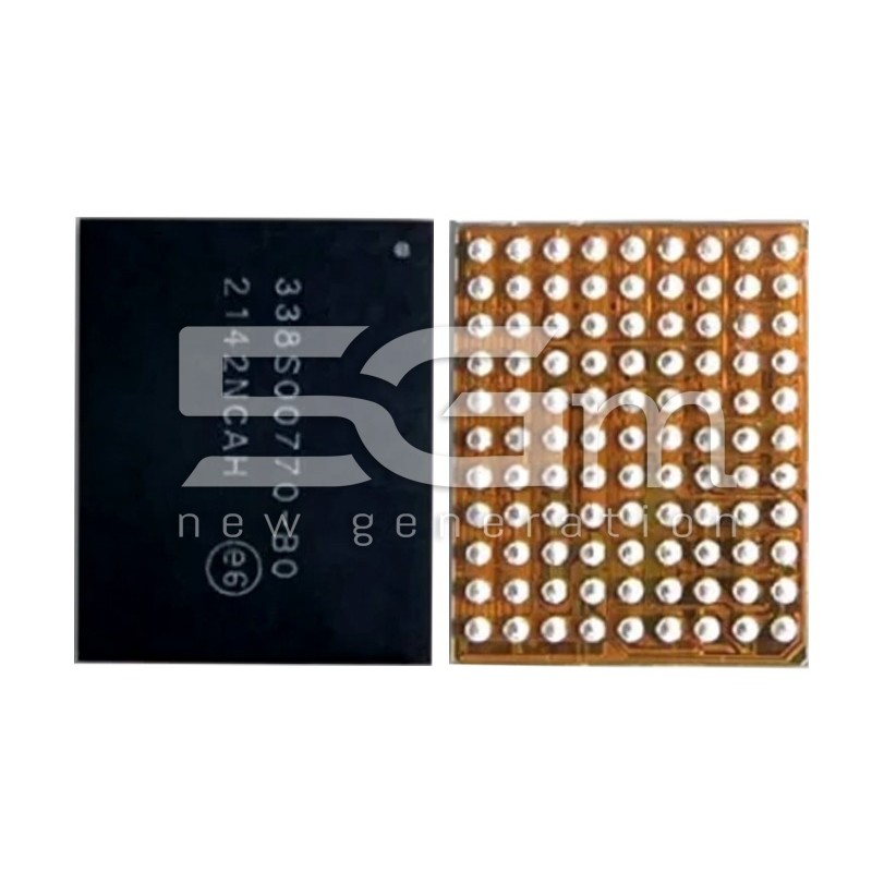 IC Ricarica 338S00770 iPhone 13 Series