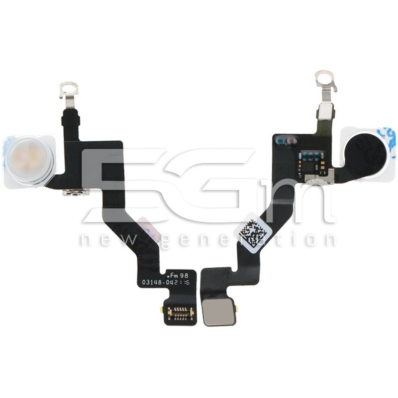 Flashlight Flex Cable iPhone 13