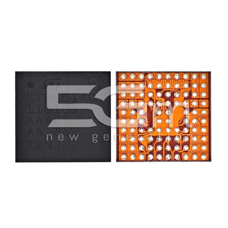 IC Face ID STB601AO iPhone 13 Series