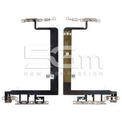 Power + Volume Flex Cable iPhone 13