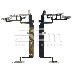 Power + Volume Flex Cable iPhone 13 Pro (TOP)