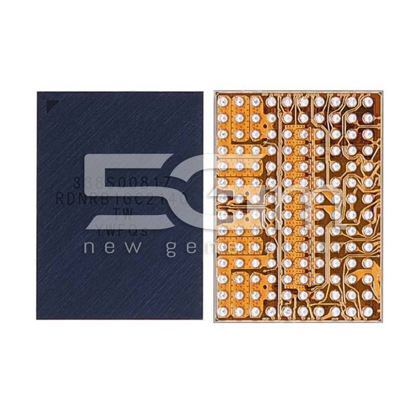 IC Power Supply 338S00817 iPhone 13 Series