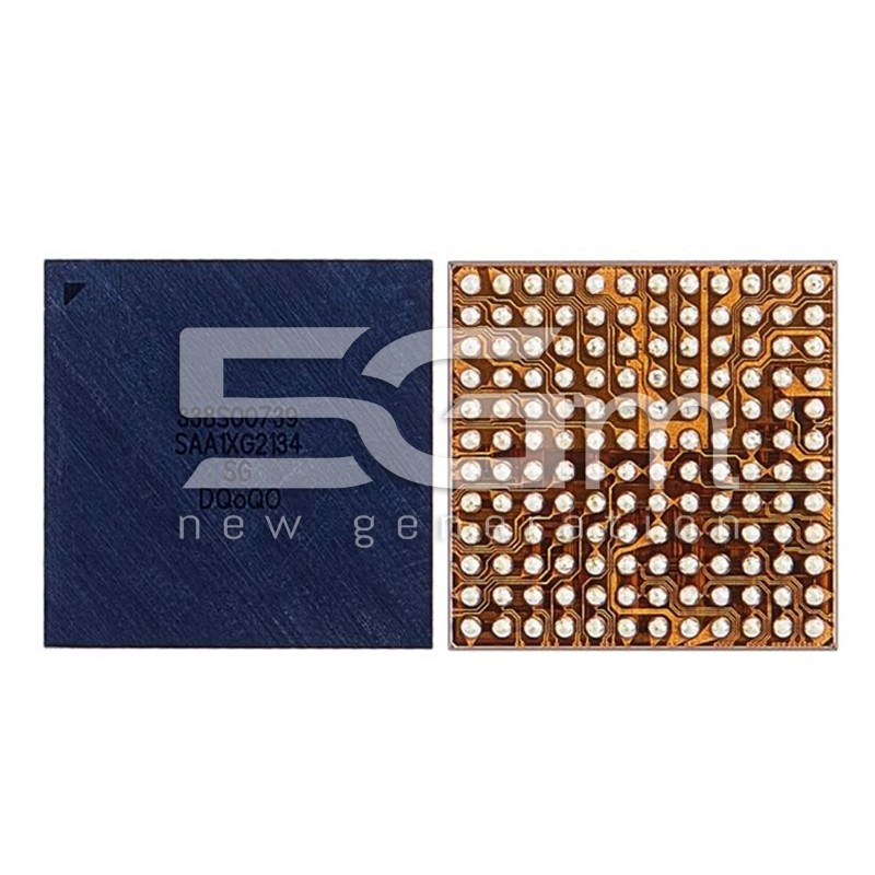 IC Audio 338S00739 iPhone 13