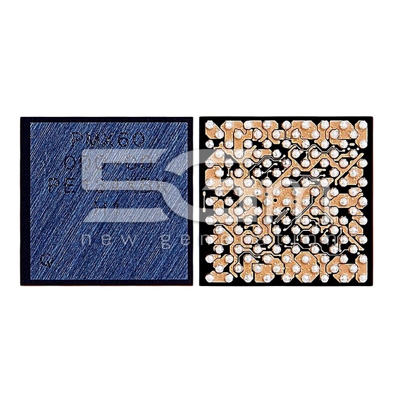 Power IC BaseBand PMX60 iPhone 13 Mini - 13 - 13 Pro - 13 Pro Max