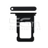 Supporto Sim Card Nero iPhone 13