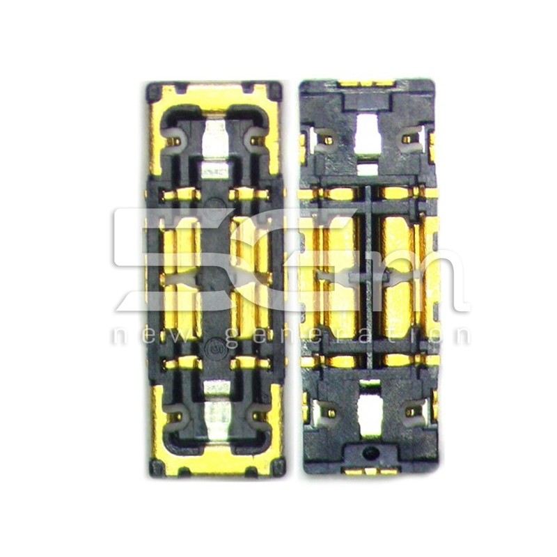Conector Bateria On Matherboard iPhone 13 Series -14 Series