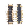 Connector Battery On Flex iPhone 13 Series -14 Series