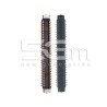 Connector LCD Flex iPhone 13 - 13 Mini