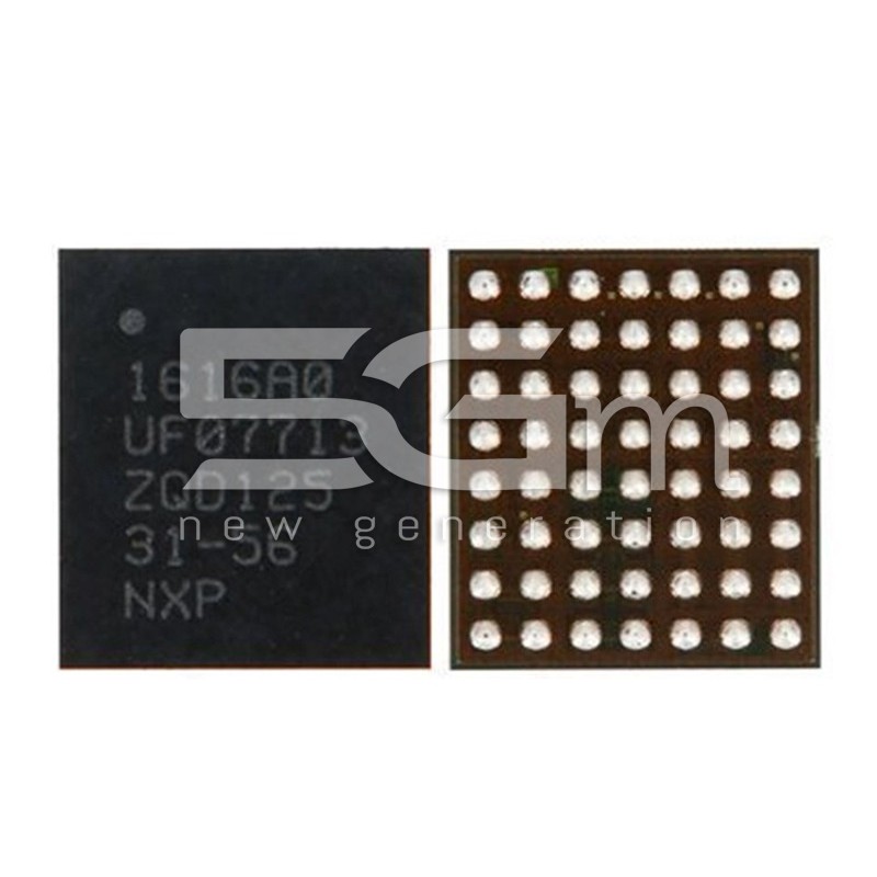 USB Tristar IC 1616A0 iPhone 13 Series - iPhone 14