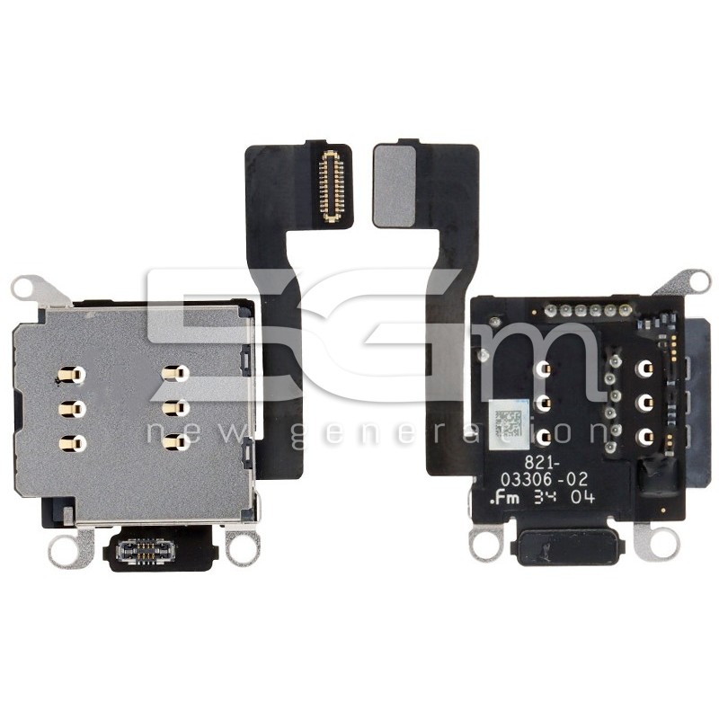 Sim Card Reader iPhone 13 Single Version
