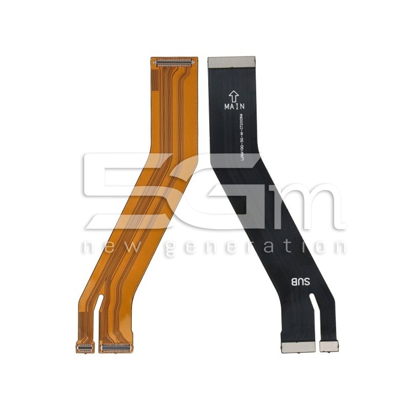 Motherboard Flex Cable Xiaomi Mi 10 Lite 5G