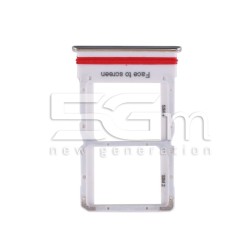 Supporto Sim Card Dream White Xiaomi Mi 10 Lite