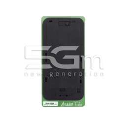 LCD Screen Calibration Fixed Mold iPhone 15 Pro (Oca Machine)
