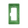 XHZC Metal Stencil LCD - Glass iPhone 15 Pro