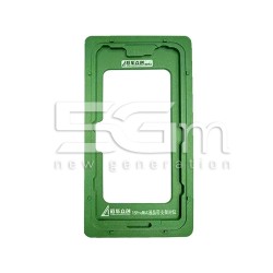 XHZC Dima Posizionamento LCD - Vetro iPhone 15 Pro Max
