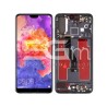 Display Touch + Frame Nero Huawei P20 Pro (CG)