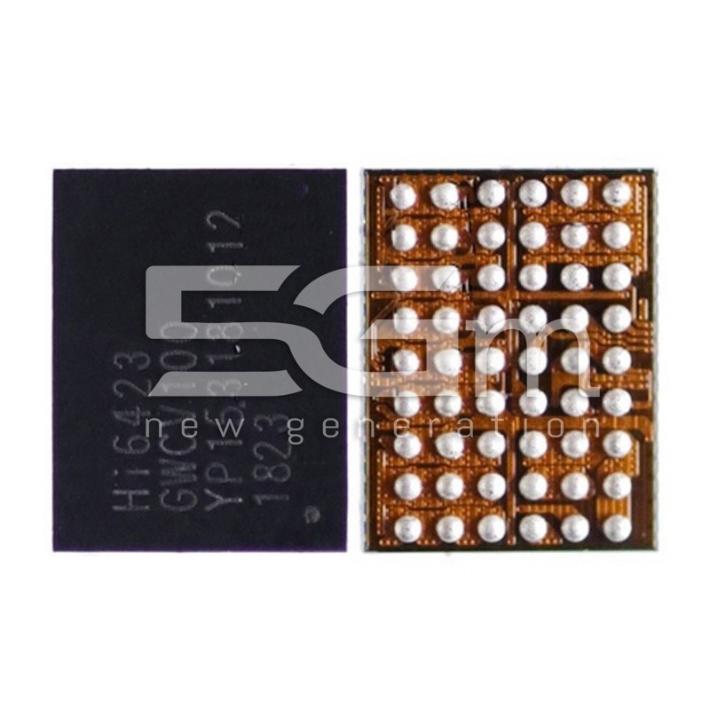 Power Management IC HI6423 Huawei Mate 10 Pro