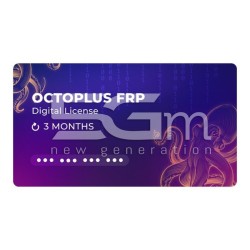 Octoplus FRP 3 Mesi Licenza Digitale