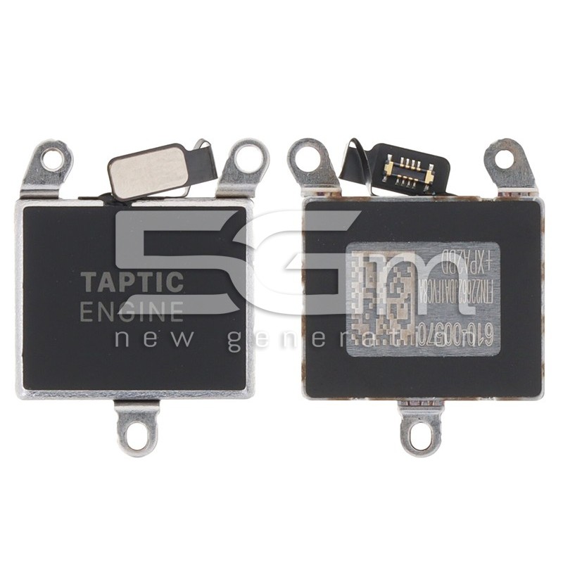 Vibrazione Flex Cable iPhone 14