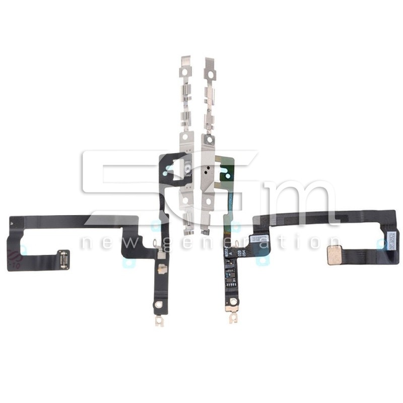 Accensione Flex Cable iPhone 14