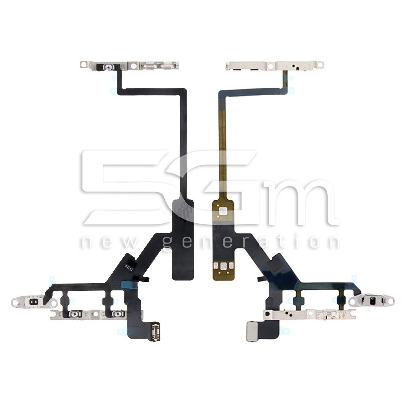 Power Flex Cable iPhone 14 Pro Max